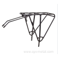 High-quality Titanium Alloy Bicycle Rear Rack